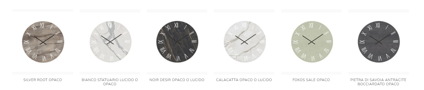 RIFLESSI OROLOGIO PORTOROTONDO