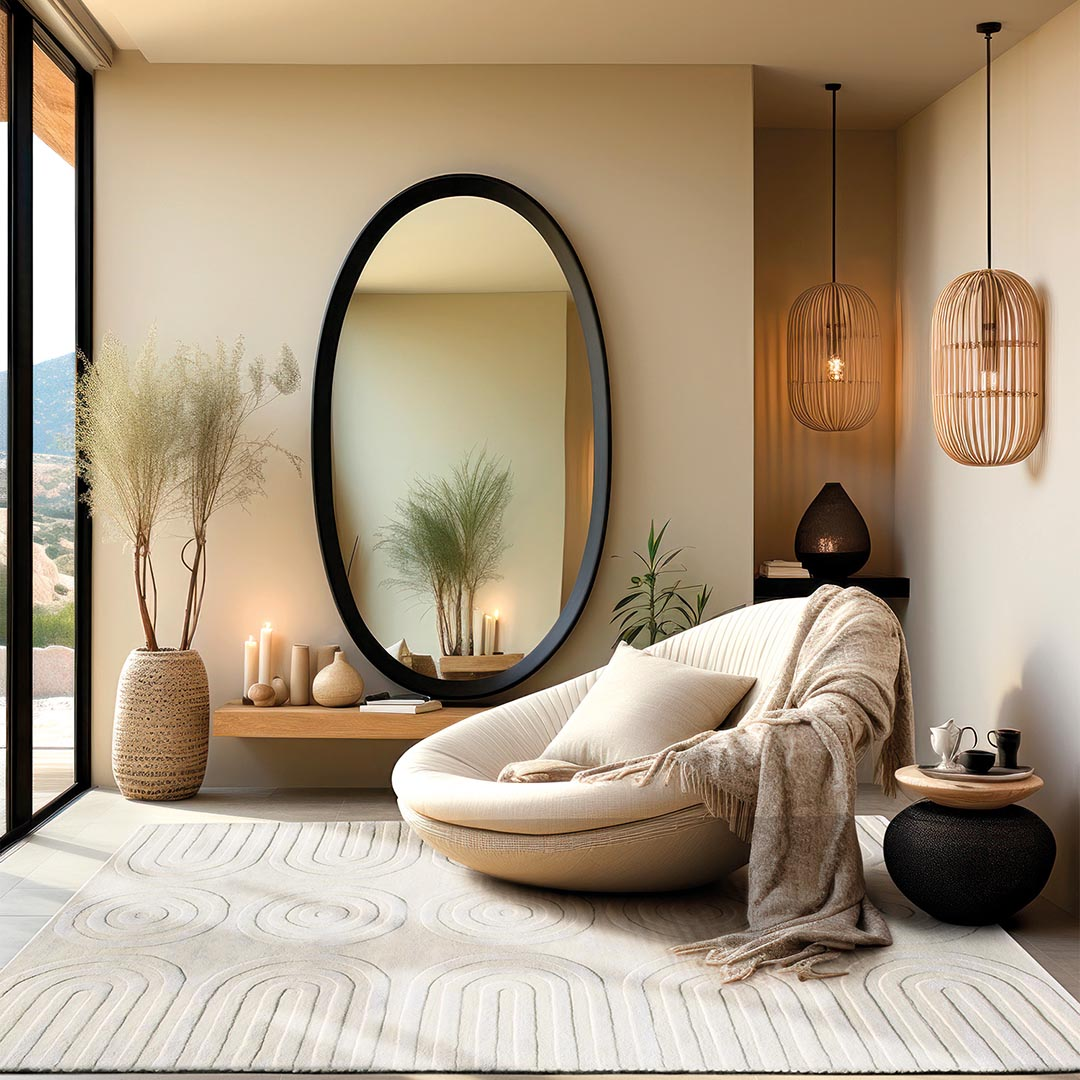 SITAP TAPPETO SOLEIL