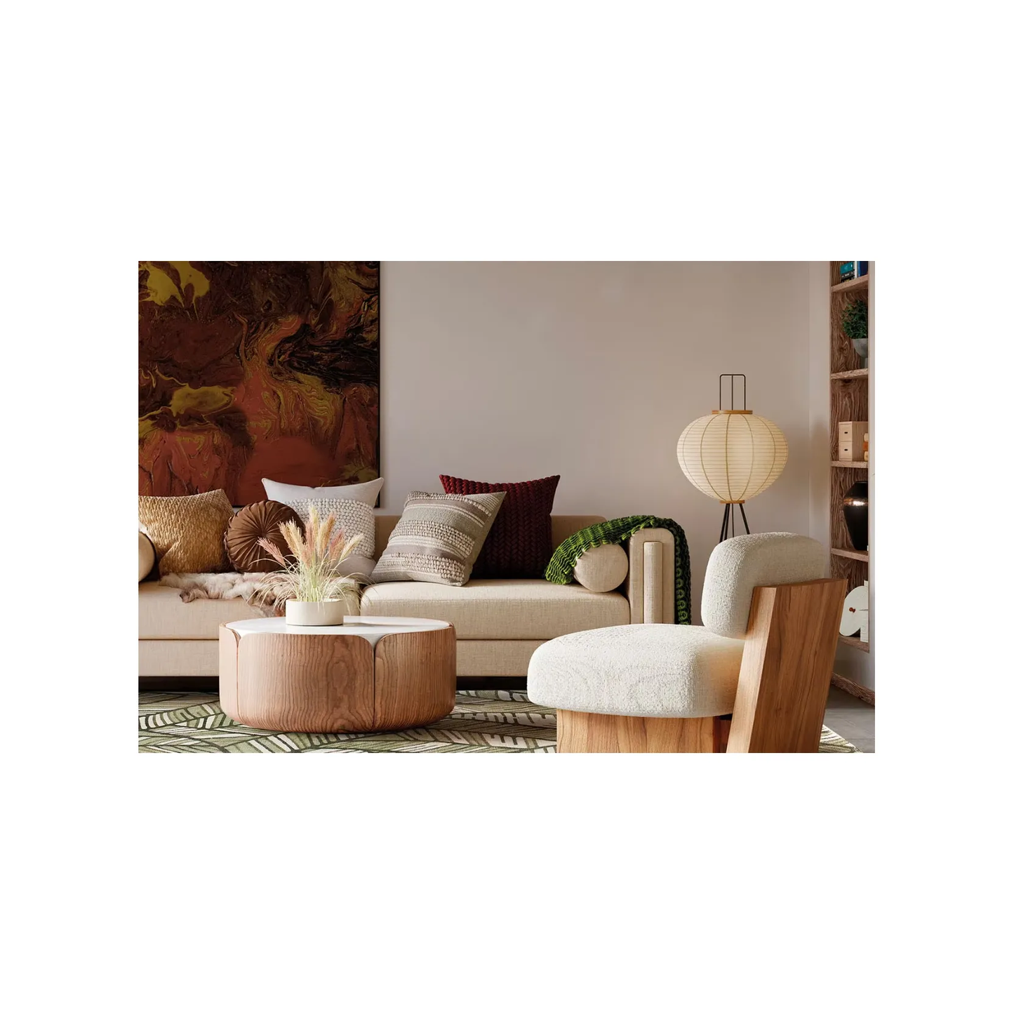 SITAP TAPPETO CITYLIFE