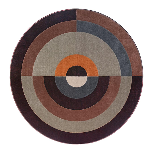 SITAP TAPPETO VITTORIA ROUND 160