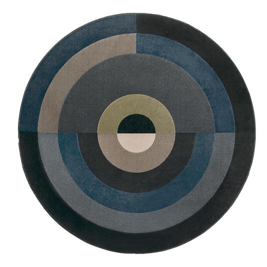 SITAP TAPPETO VITTORIA ROUND 160