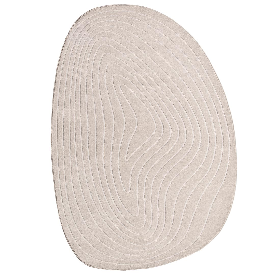 SITAP TAPPETO CORTINA ROUND