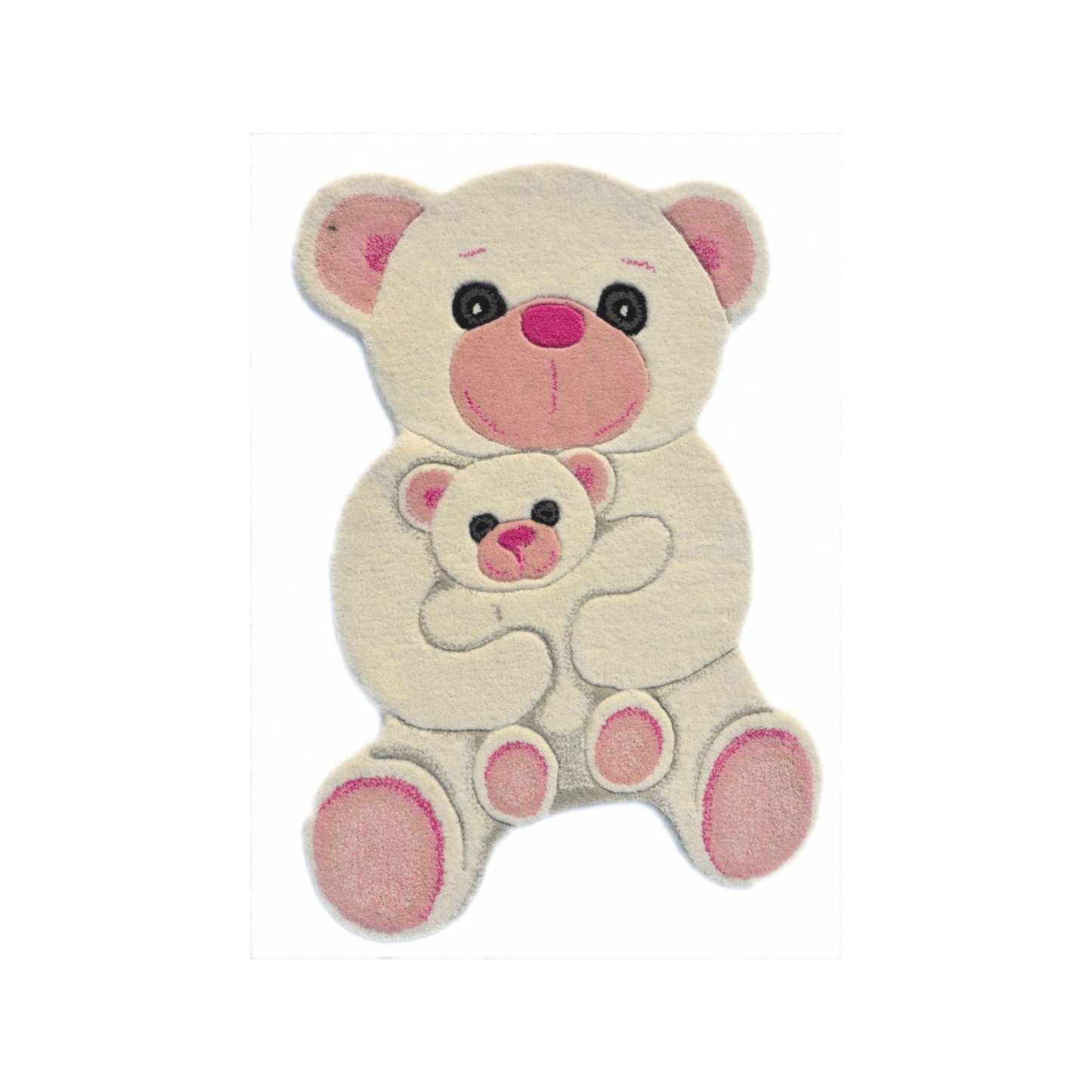 SITAP TAPPETO ANIMALS