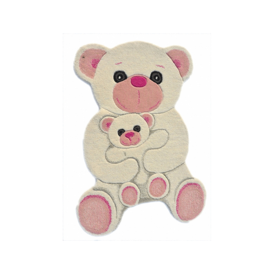 SITAP TAPPETO ANIMALS