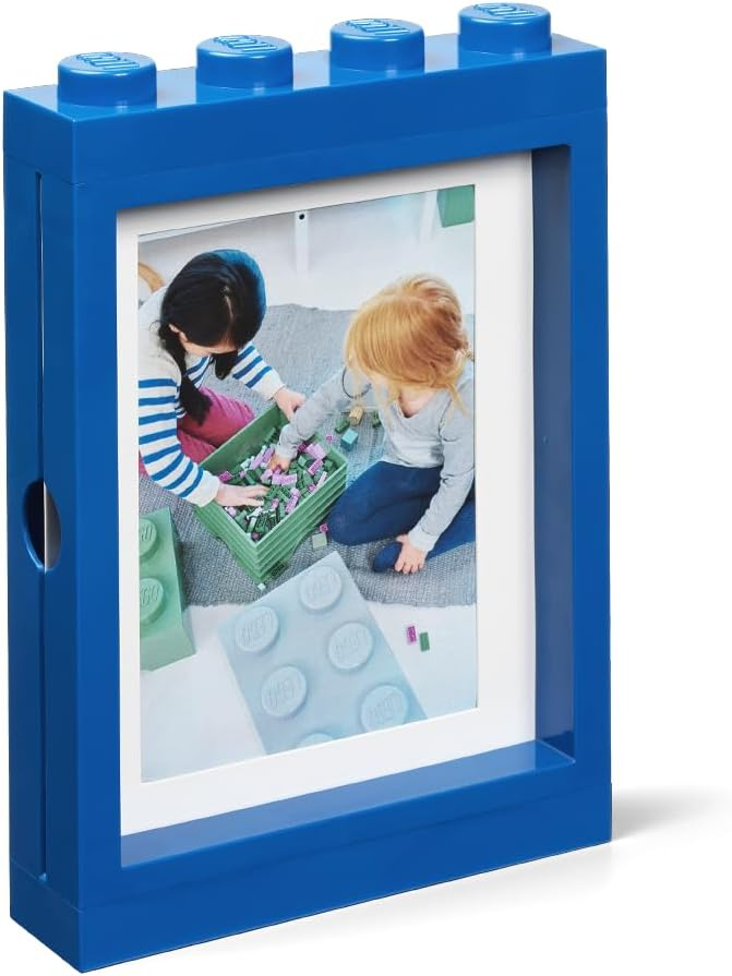 LEGO CORNICE PER FOTO