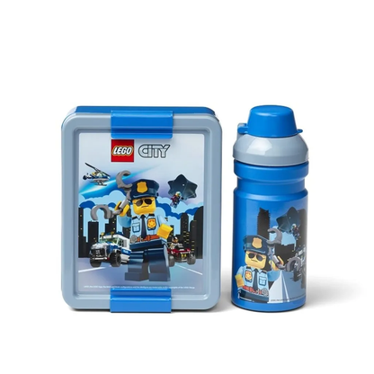 LEGO LUNCH SET PANIER REPAS