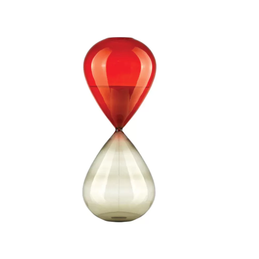 ONLYLUX CLESSIDRA IL TEMPO DELL'AMORE