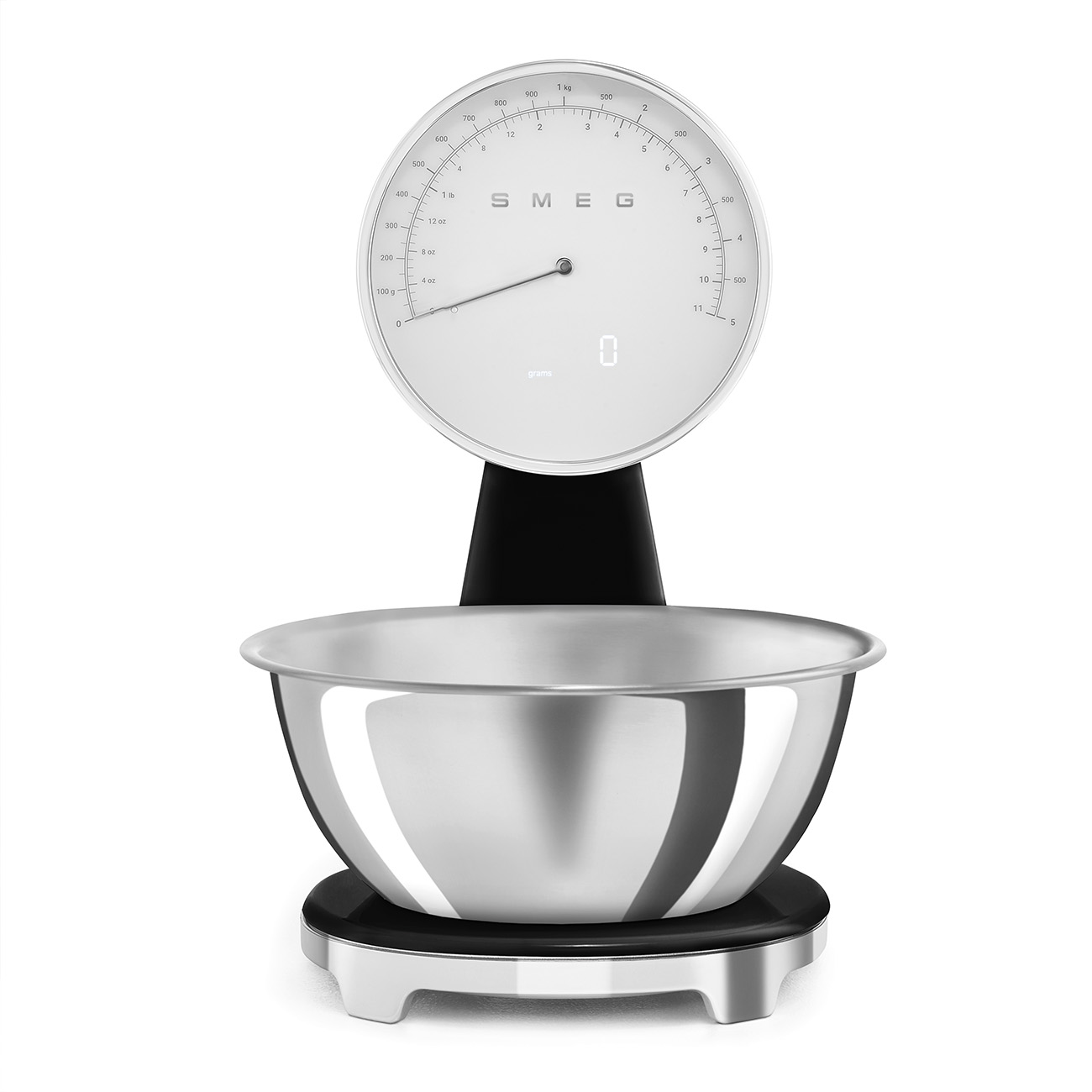 SMEG BILANCIA DA CUCINA 50'S STYLE