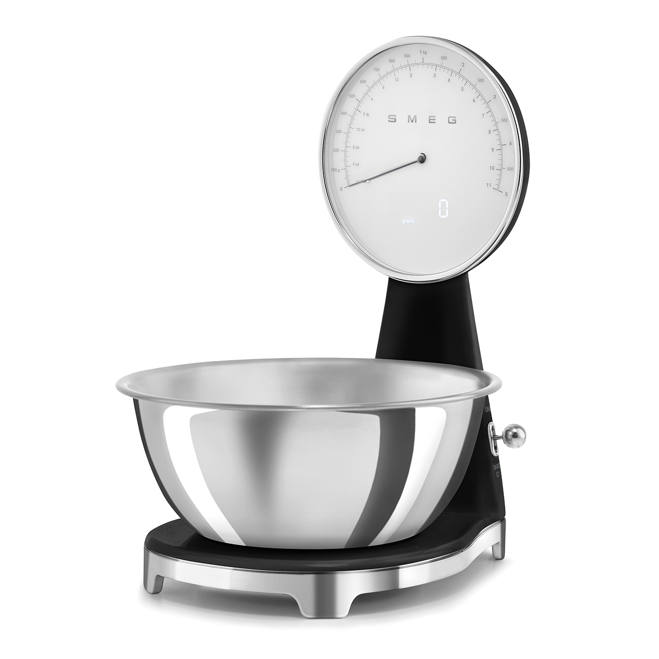 SMEG BILANCIA DA CUCINA 50'S STYLE