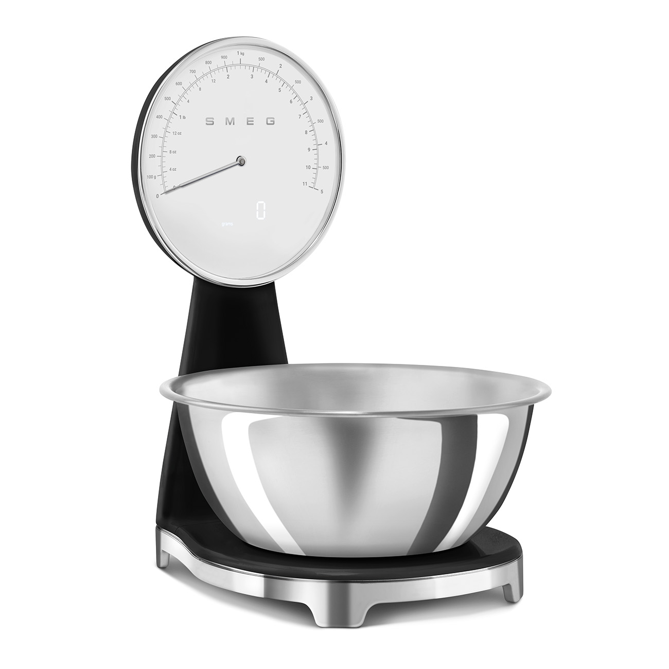 SMEG BILANCIA DA CUCINA 50'S STYLE