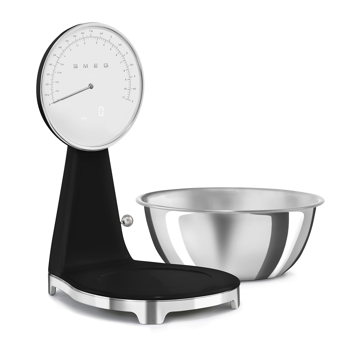 SMEG BILANCIA DA CUCINA 50'S STYLE