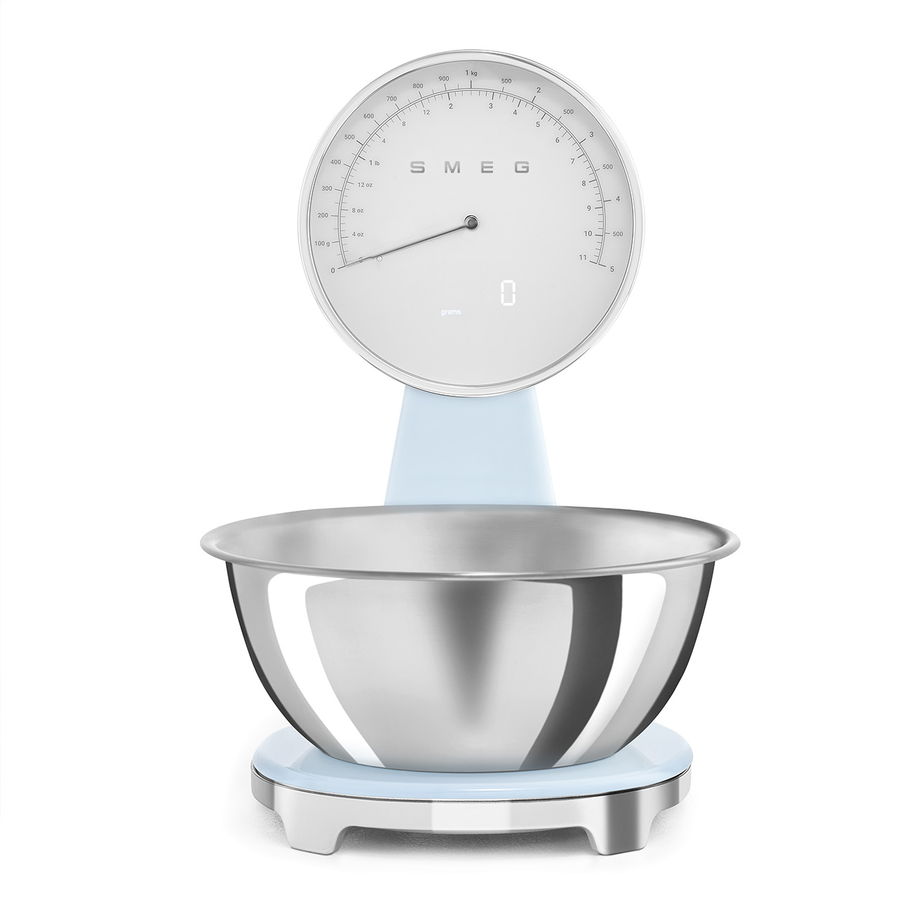 SMEG BILANCIA DA CUCINA 50'S STYLE