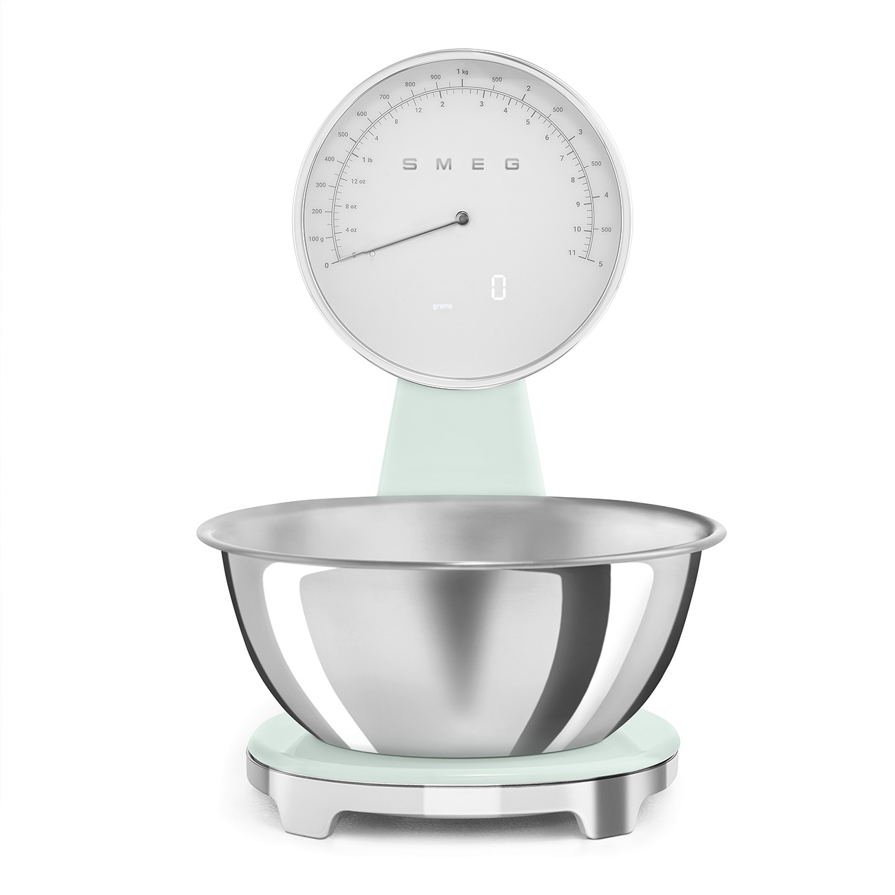 SMEG BILANCIA DA CUCINA 50'S STYLE