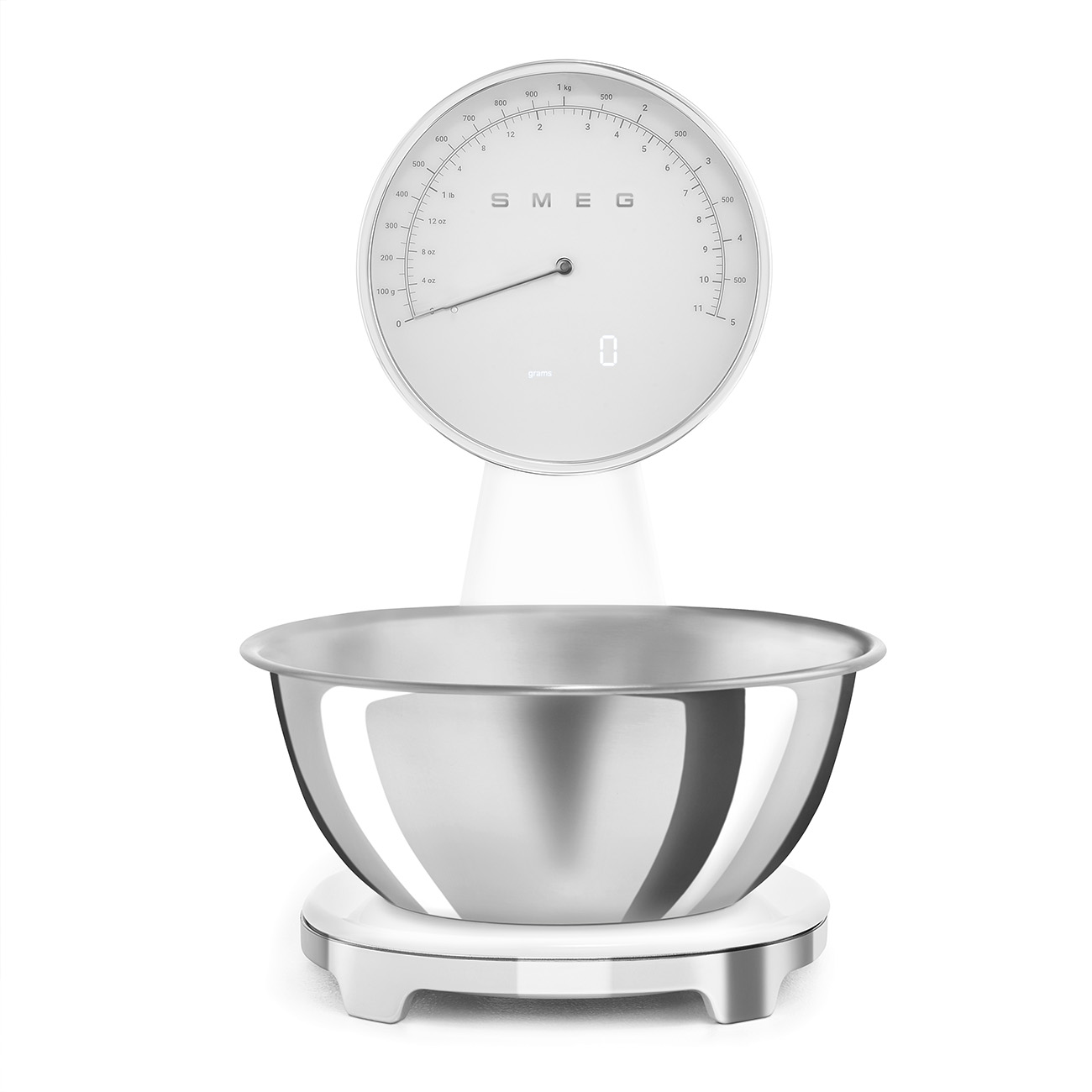 SMEG BILANCIA DA CUCINA 50'S STYLE