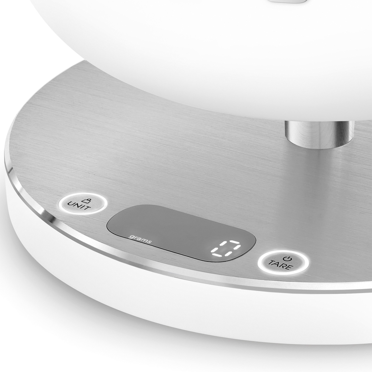 SMEG BILANCIA DA CUCINA