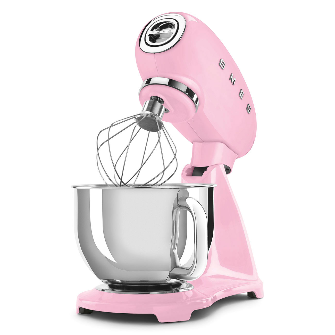 SMEG IMPASTATRICE FULL COLOR