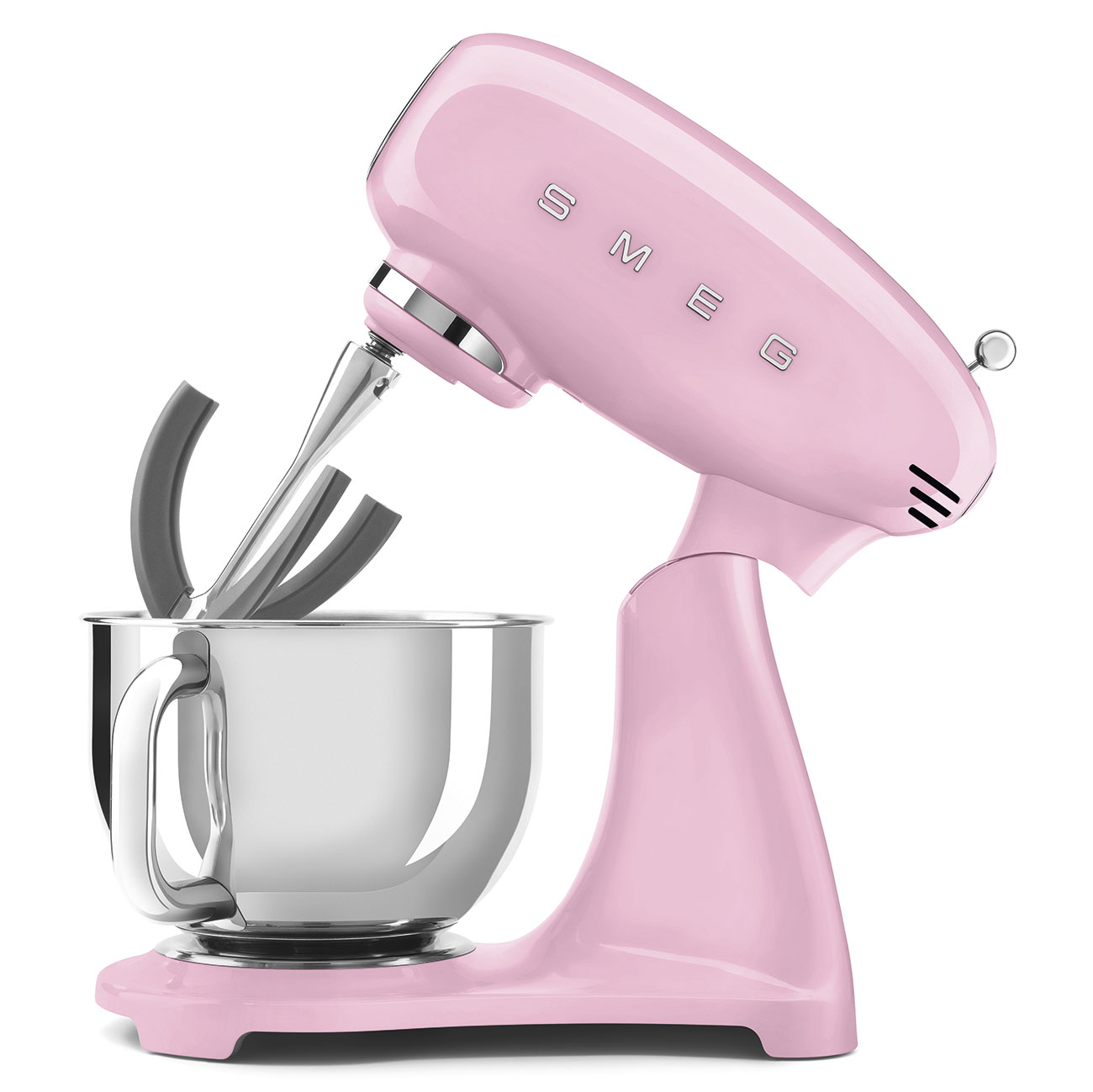 SMEG IMPASTATRICE FULL COLOR