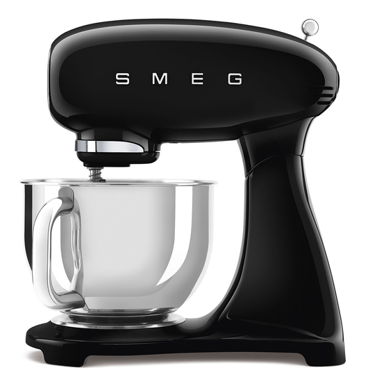 SMEG IMPASTATRICE FULL COLOR