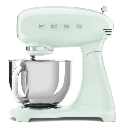 SMEG IMPASTATRICE FULL COLOR