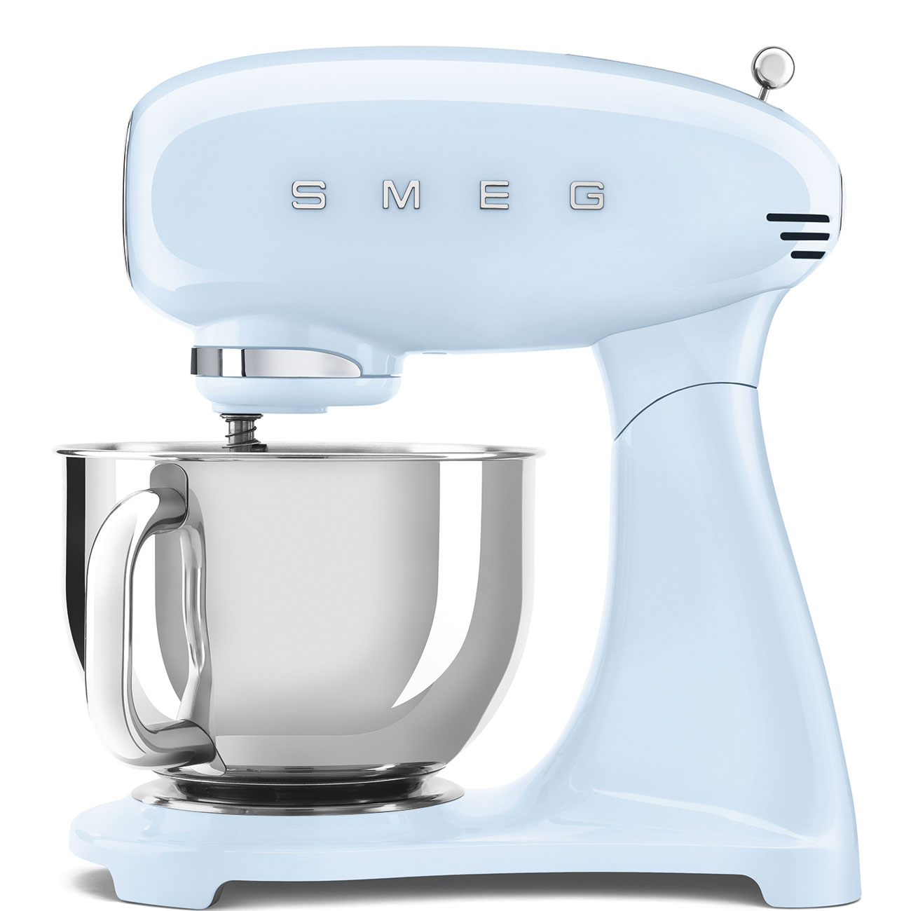 SMEG IMPASTATRICE FULL COLOR
