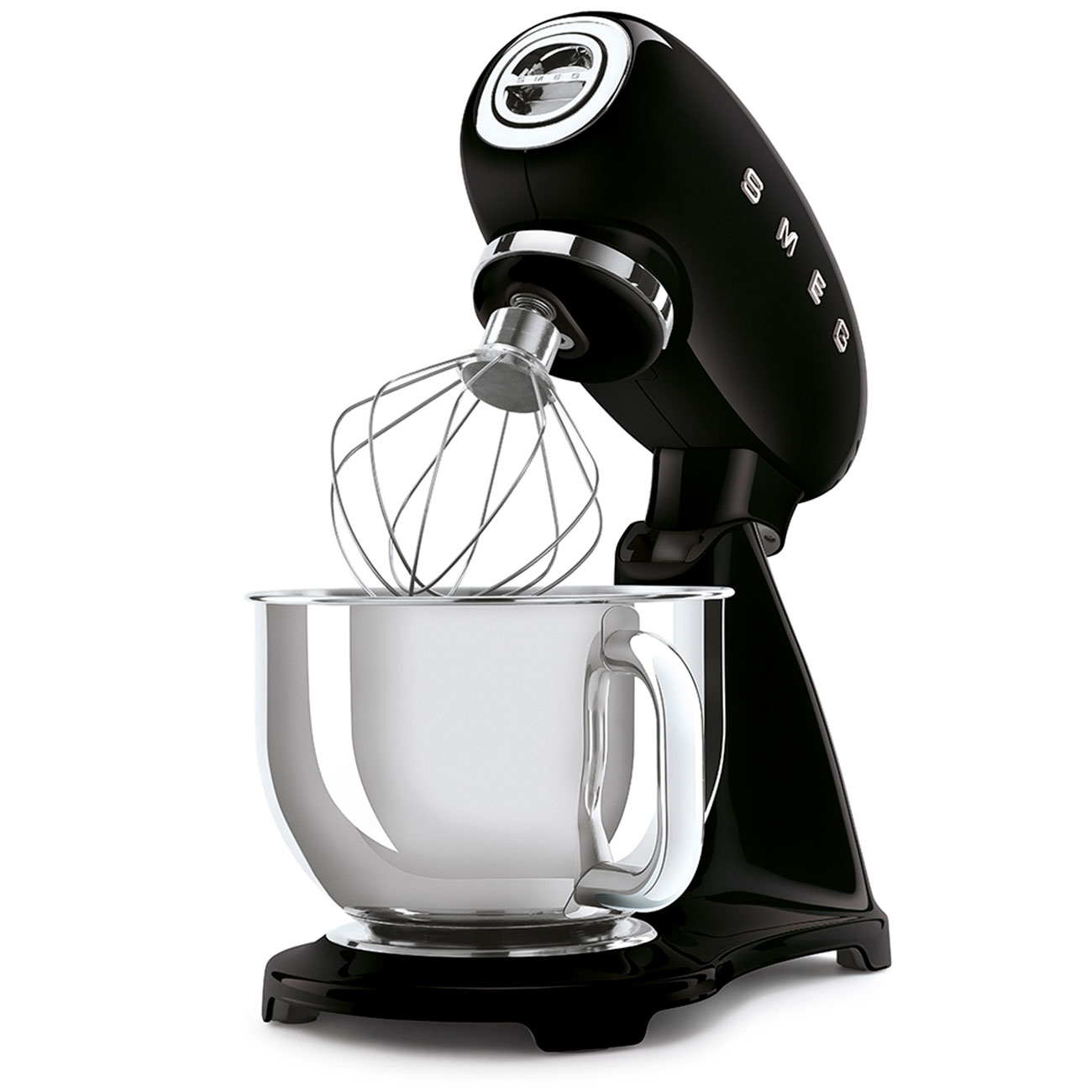 SMEG IMPASTATRICE FULL COLOR