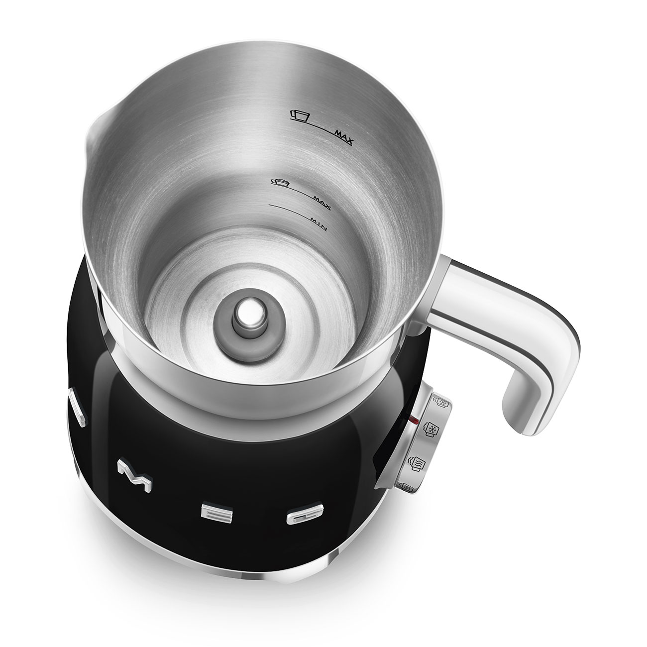SMEG MONTALATTE