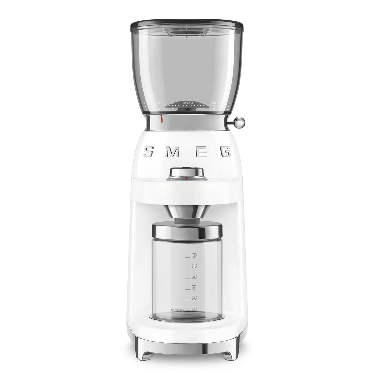 SMEG MACINACAFFÈ