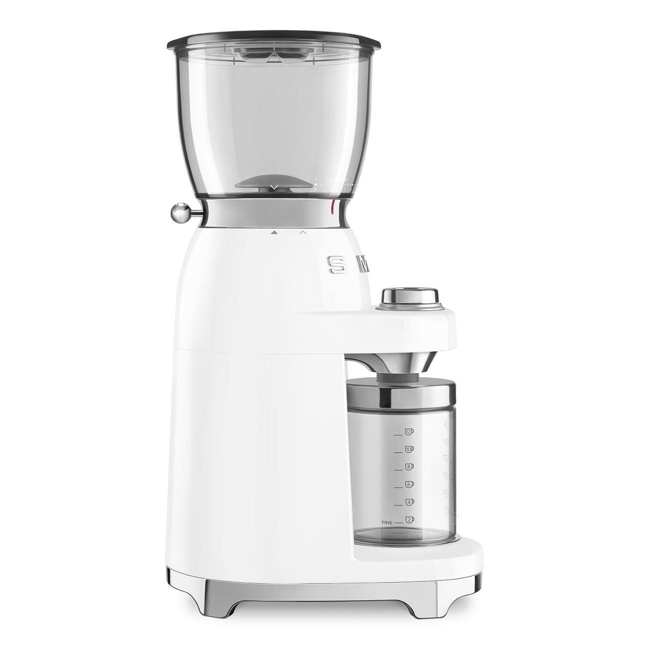 SMEG MACINACAFFÈ