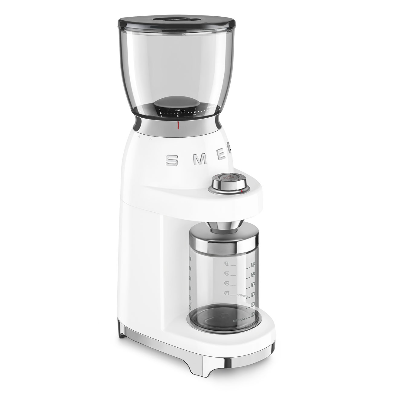 SMEG MACINACAFFÈ