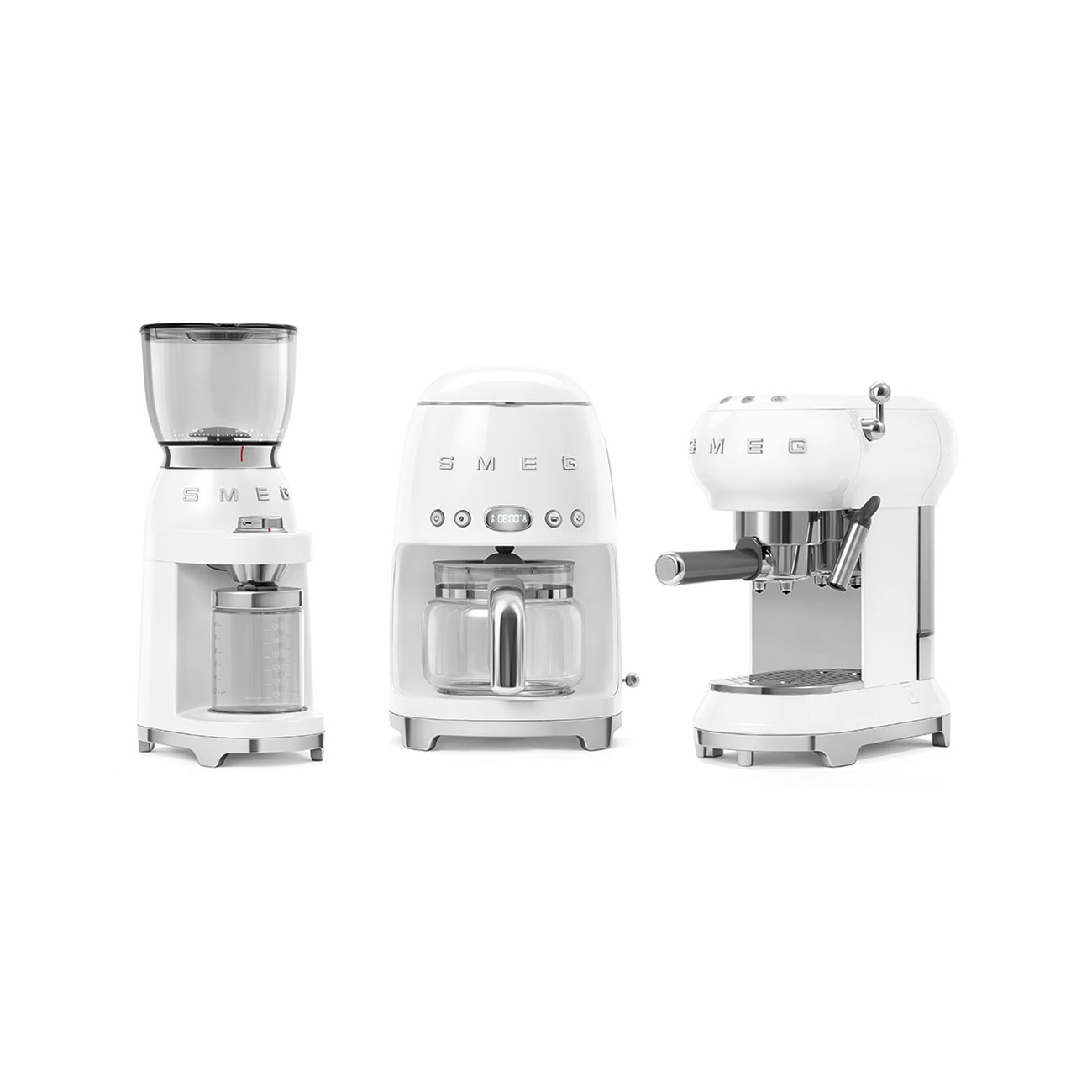 SMEG MACINACAFFÈ