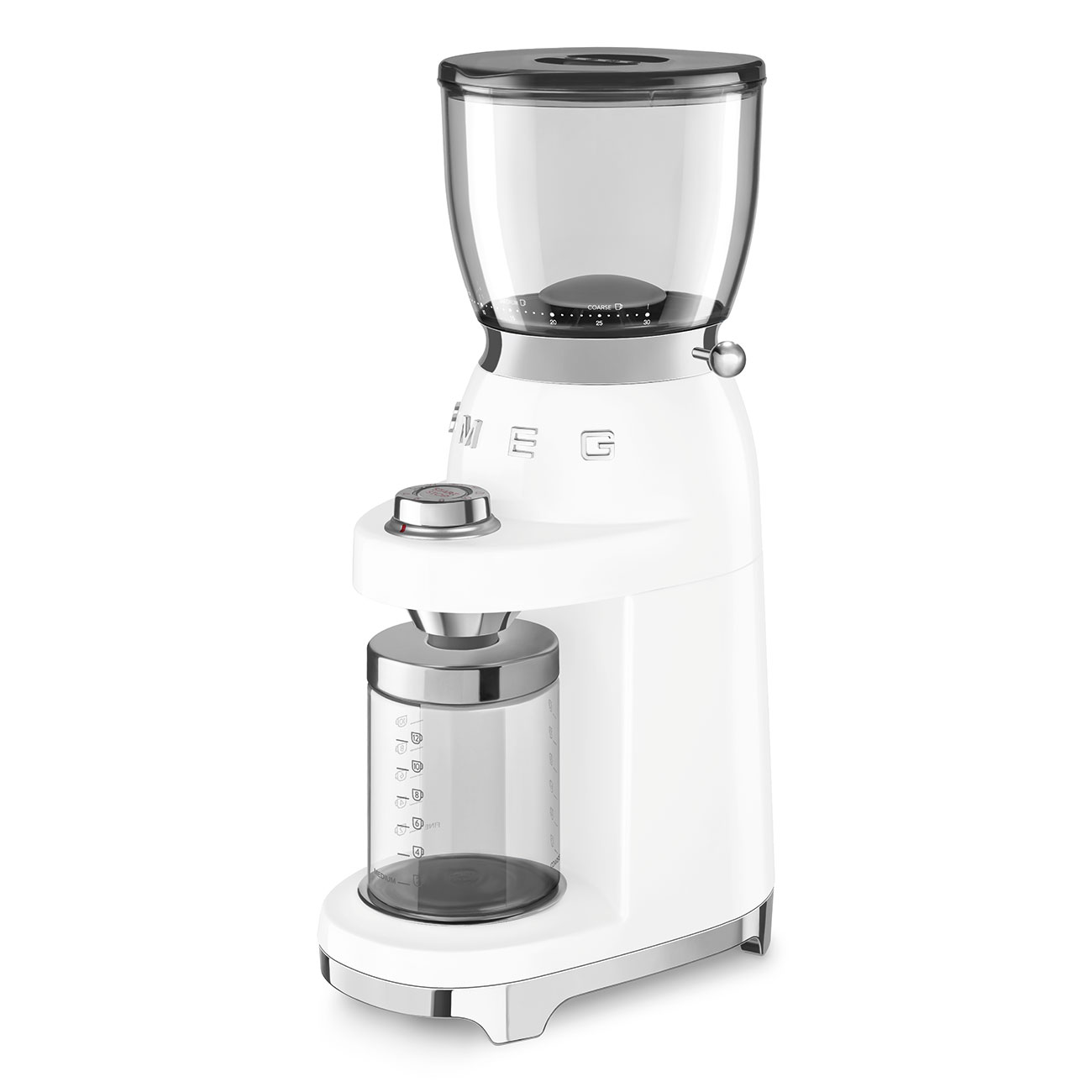 SMEG MACINACAFFÈ
