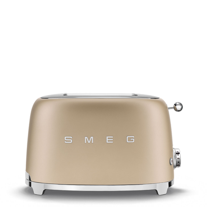 SMEG TOSTAPANE  2 FETTE
