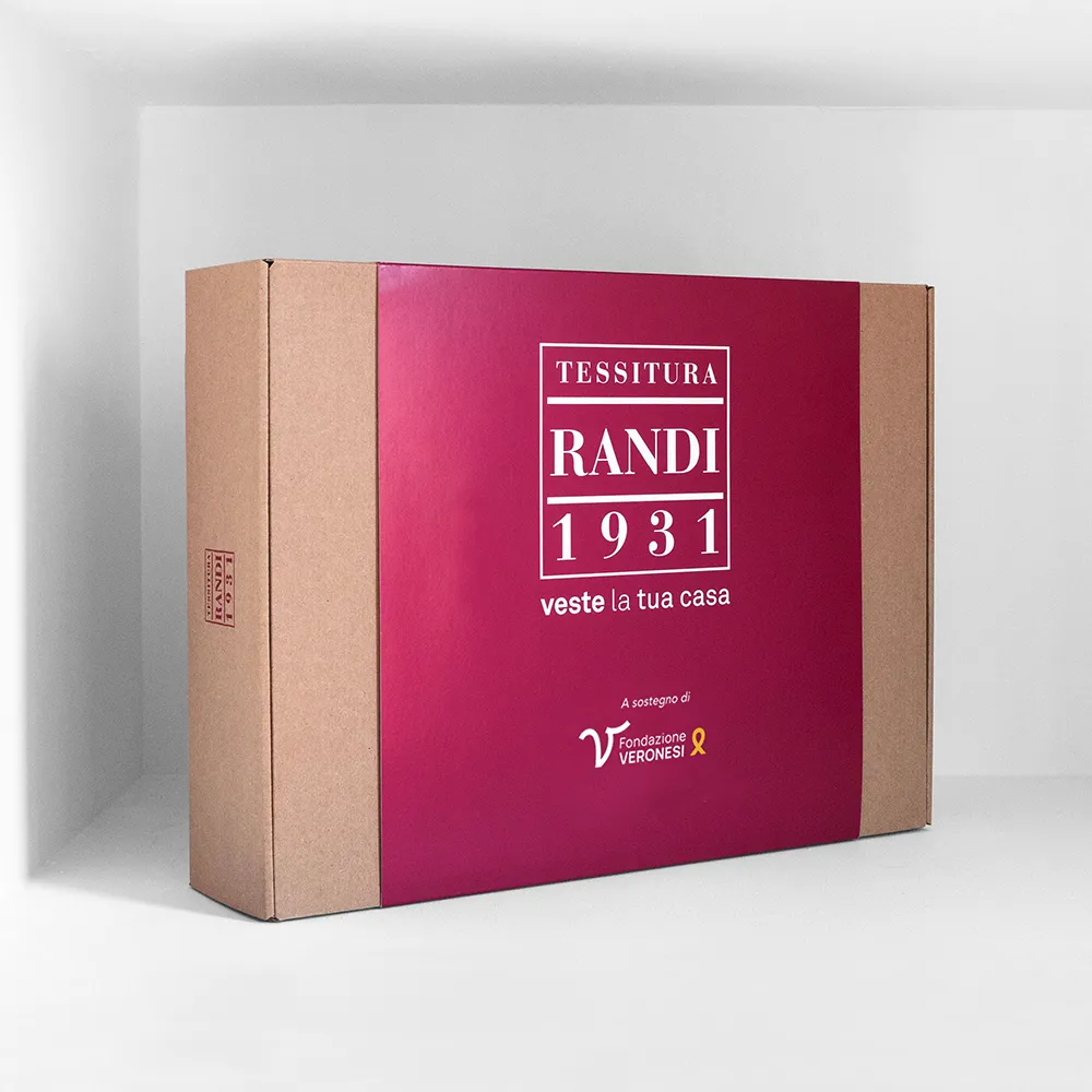 RANDI FIABA RUNNER