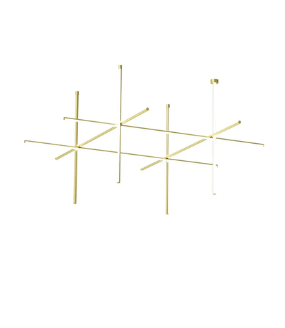 FLOS COORDINATES CEILING 4