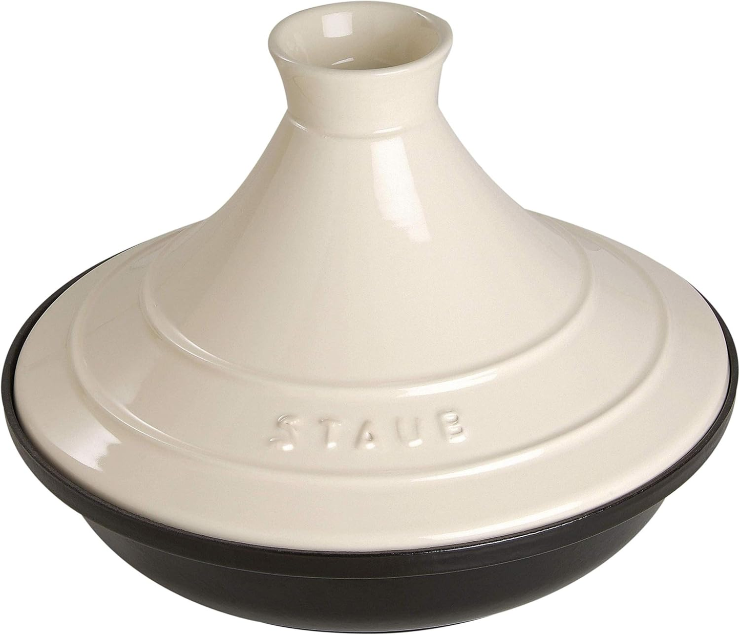 STAUB PENTOLA STAUB TAJINE TAGINE GHISA 28CM