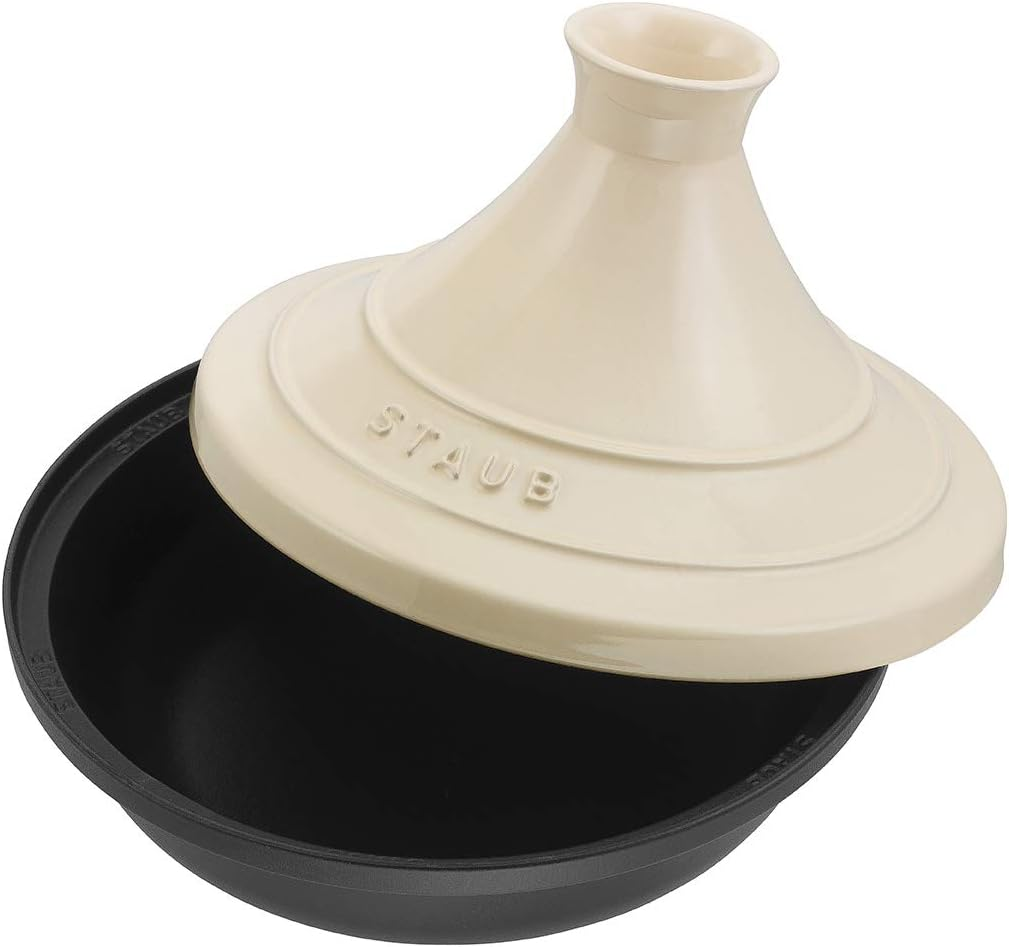 STAUB PENTOLA STAUB TAJINE TAGINE GHISA 28CM