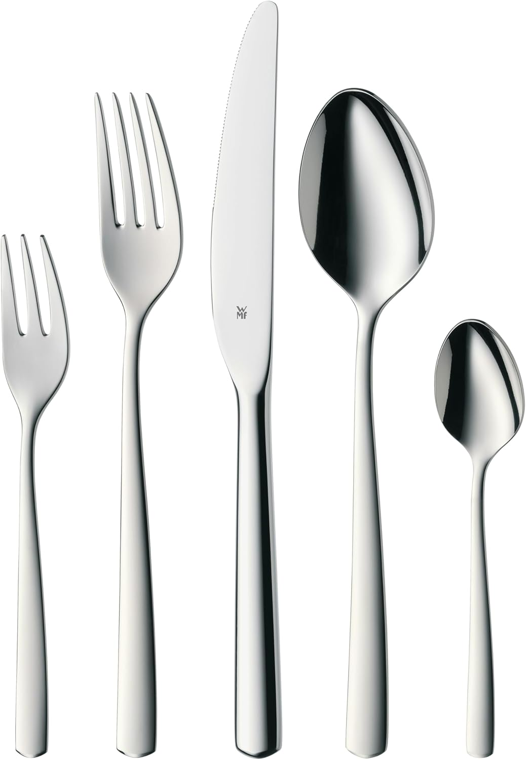 WMF SET DI POSATE BOSTON 60 PEZZI
