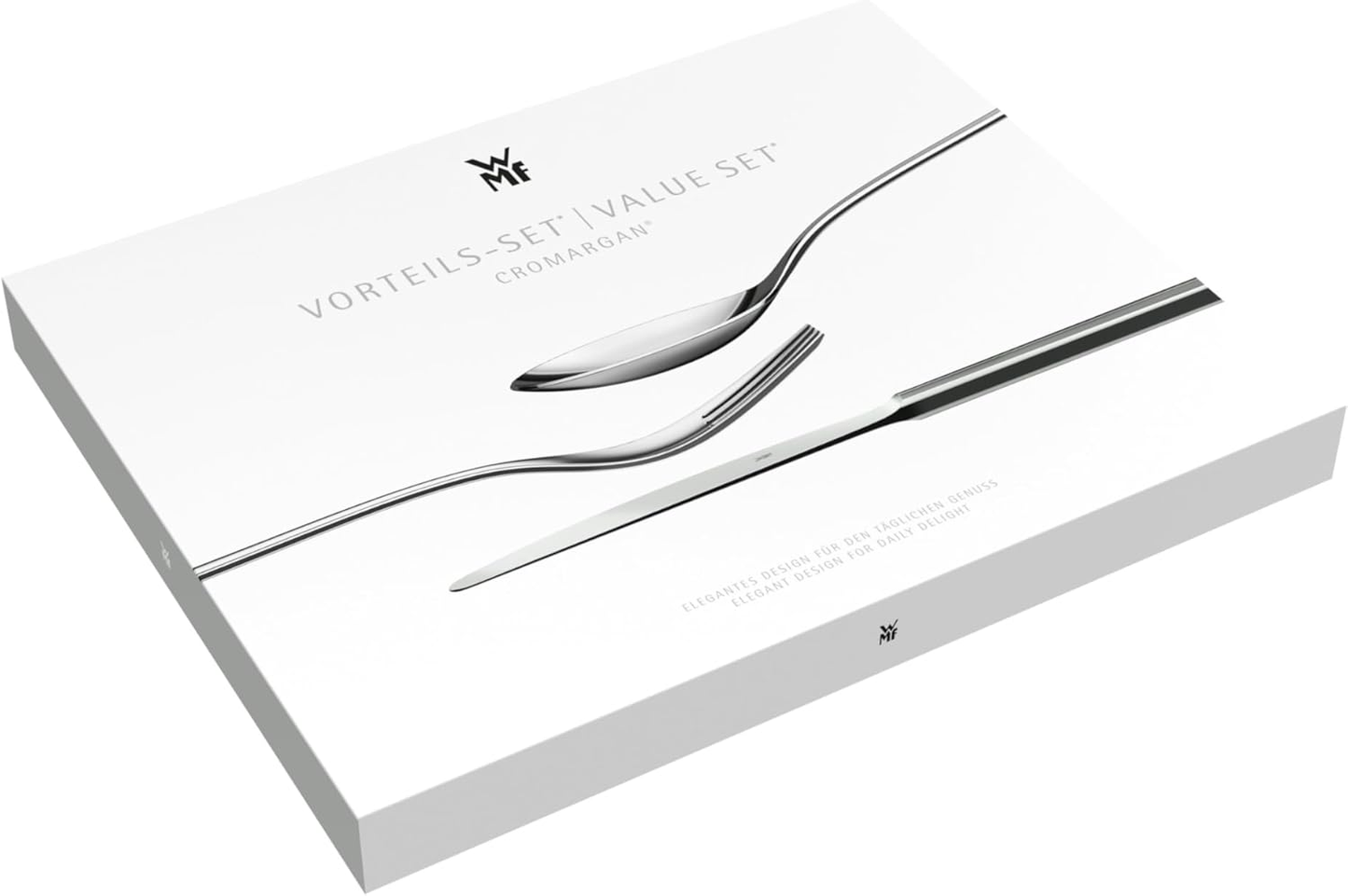 WMF SET DI POSATE BOSTON 60 PEZZI