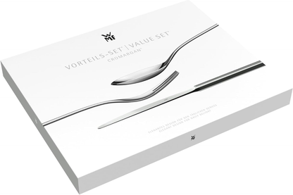 WMF SET DI POSATE BOSTON 60 PEZZI