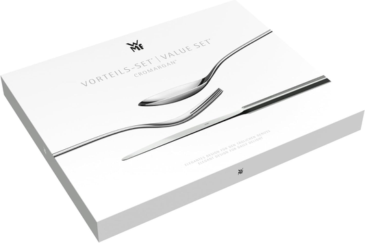 WMF SET DI POSATE BOSTON 60 PEZZI