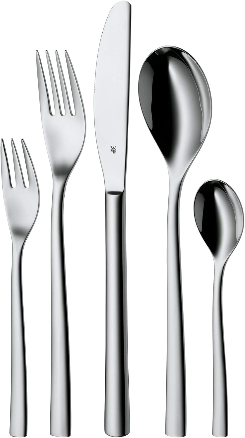 WMF SET DI POSATE PALERMO 60 PEZZI