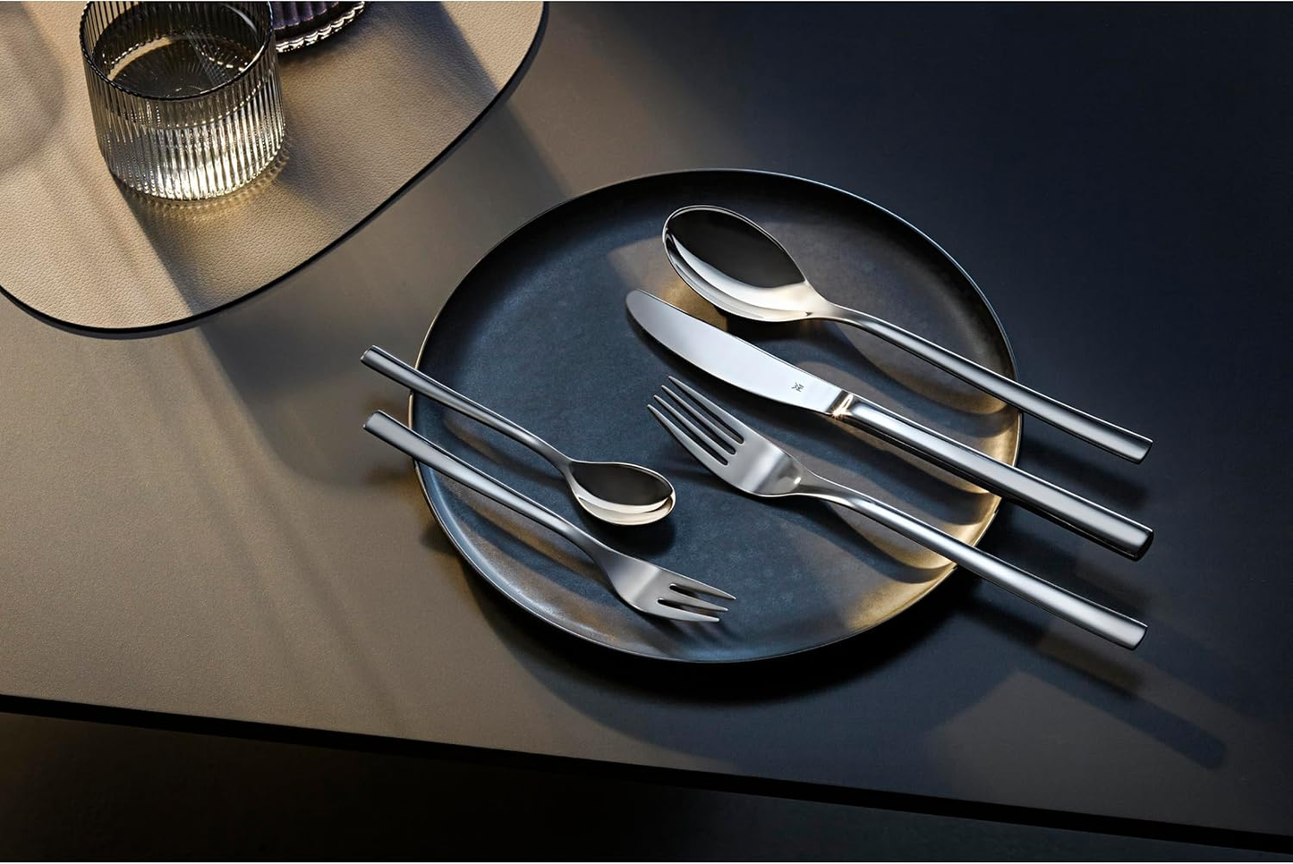 WMF SET DI POSATE PALERMO 60 PEZZI