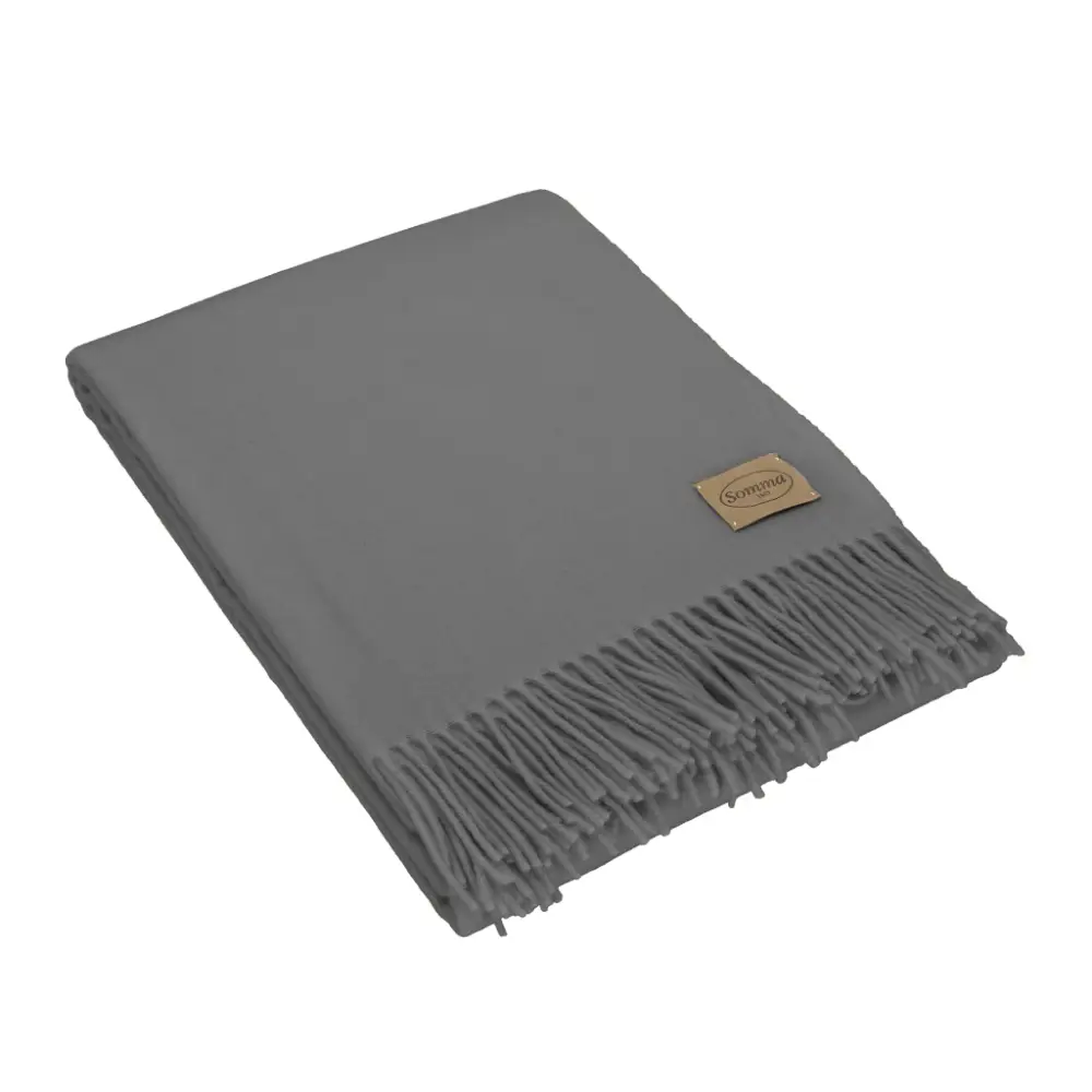 SOMMA PLAID ANTEPRIMA