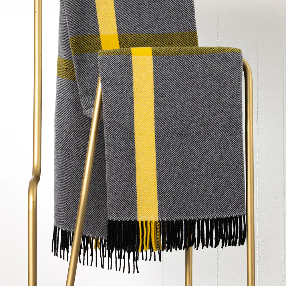 SOMMA PLAID ETON
