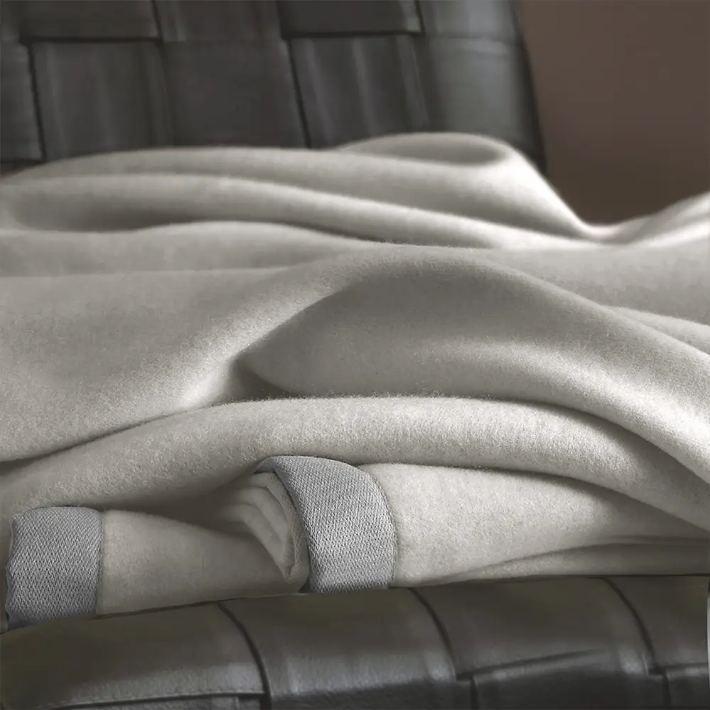 SOMMA COPERTA PREGIATA NYIAMA