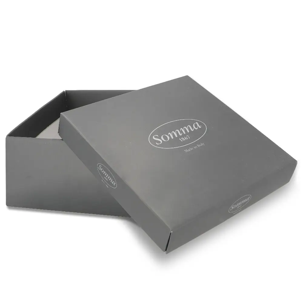 SOMMA COPERTA PREGIATA NYIAMA