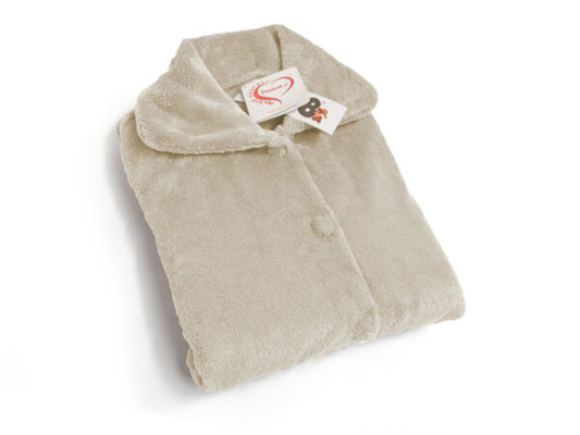 DAUNEX VESTAGLIA PRIME ECRU