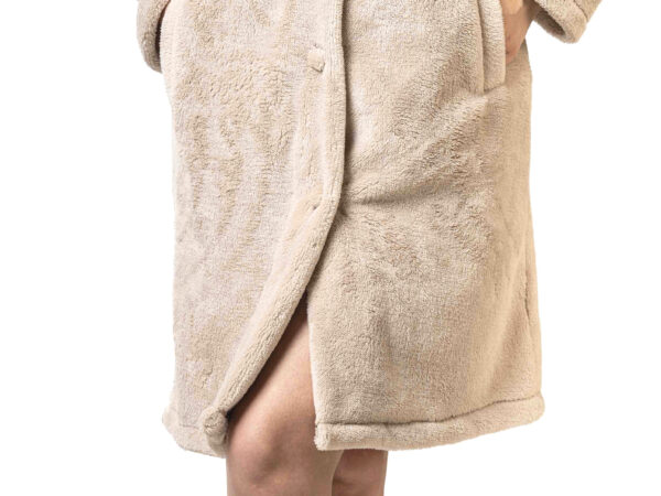 DAUNEX VESTAGLIA PRIME ECRU