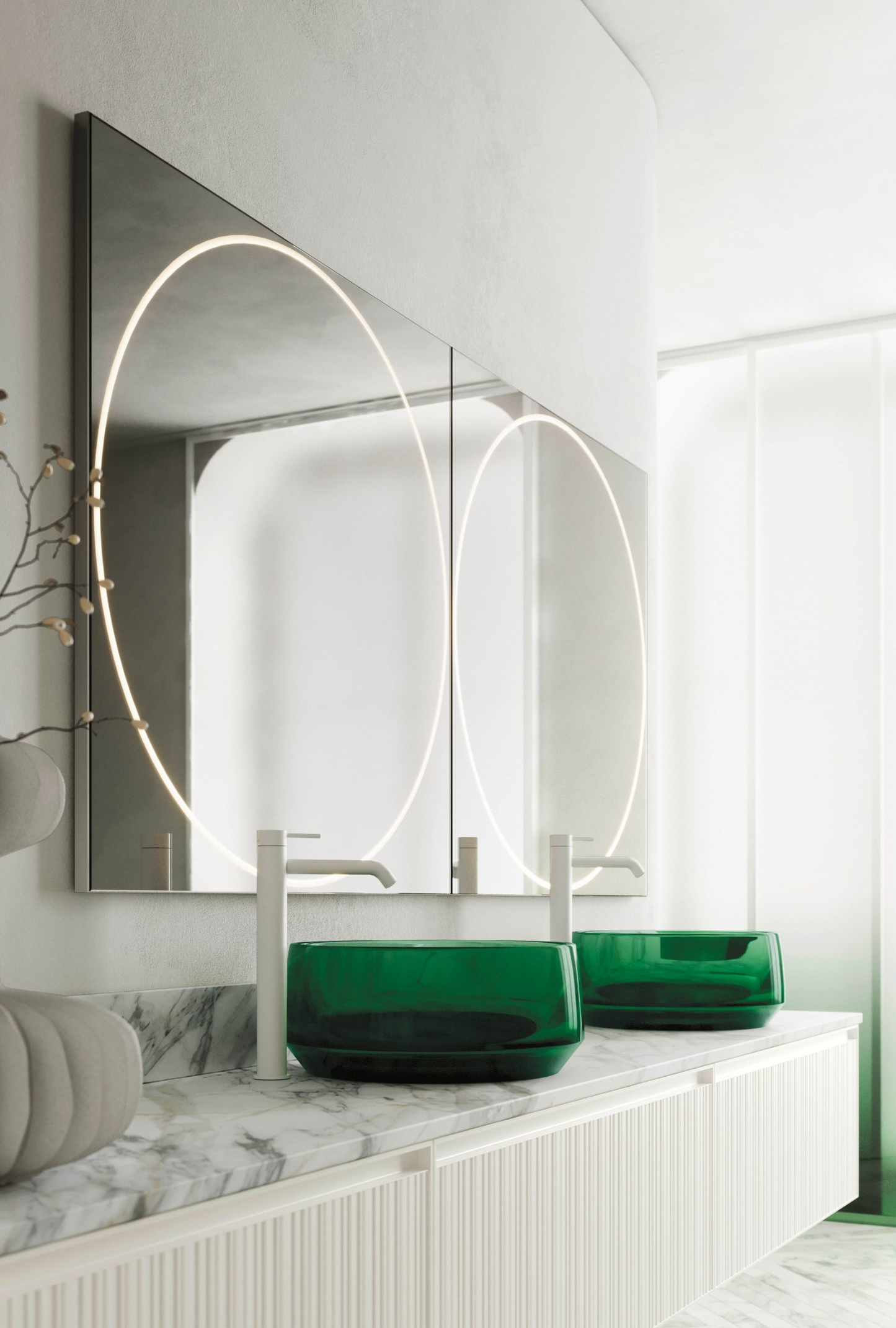 ARBI BATHROOM ABSOLUTE 43