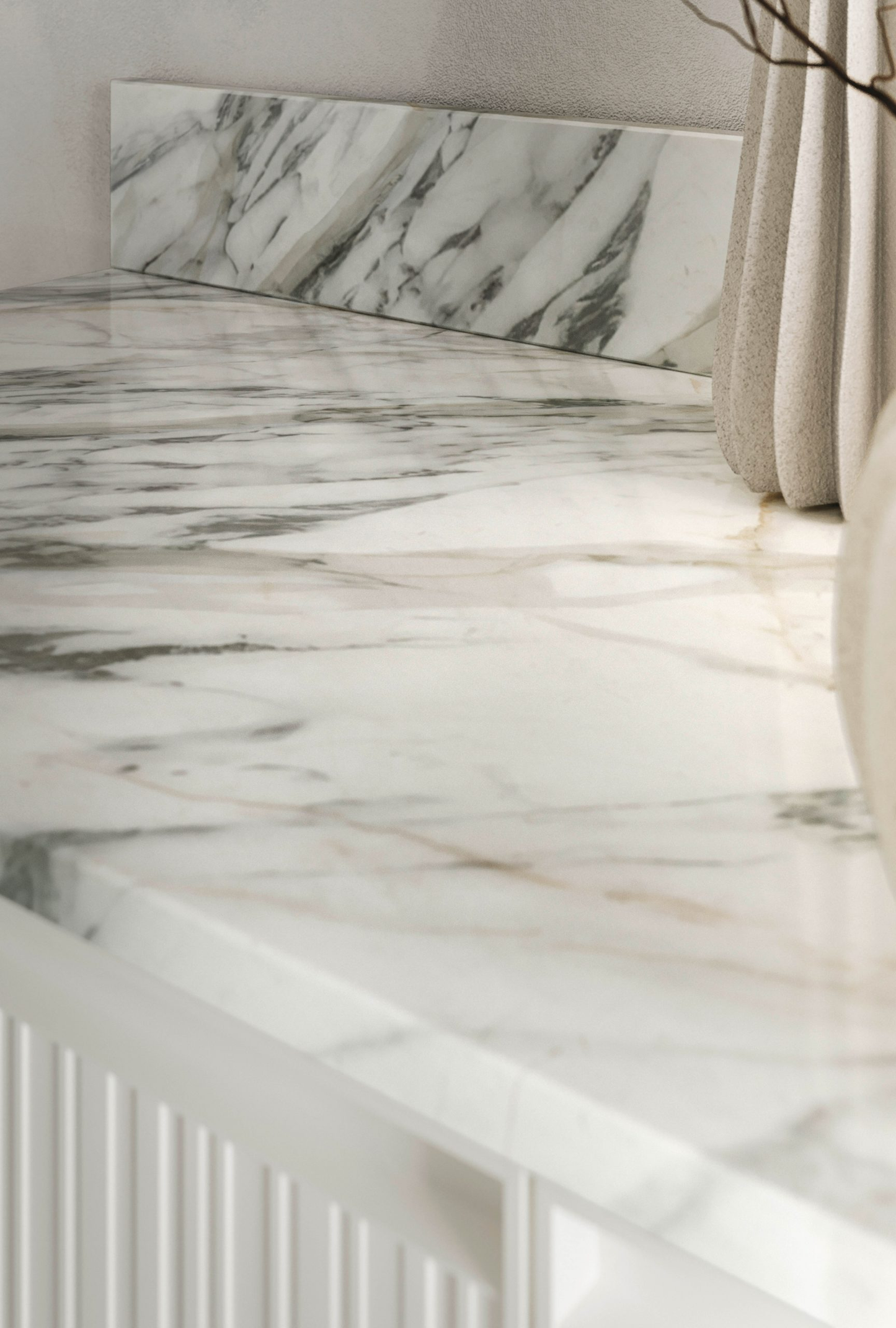 ARBI BATHROOM ABSOLUTE 43